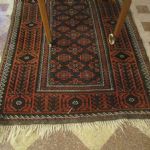 671 8012 ORIENTAL RUG